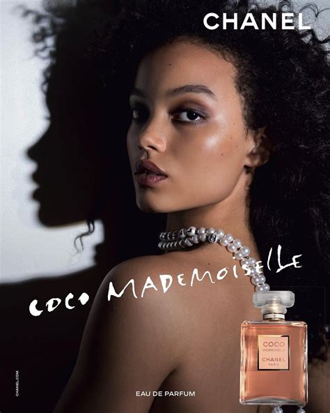 chanel girl perfume|whitney peak coco mademoiselle.